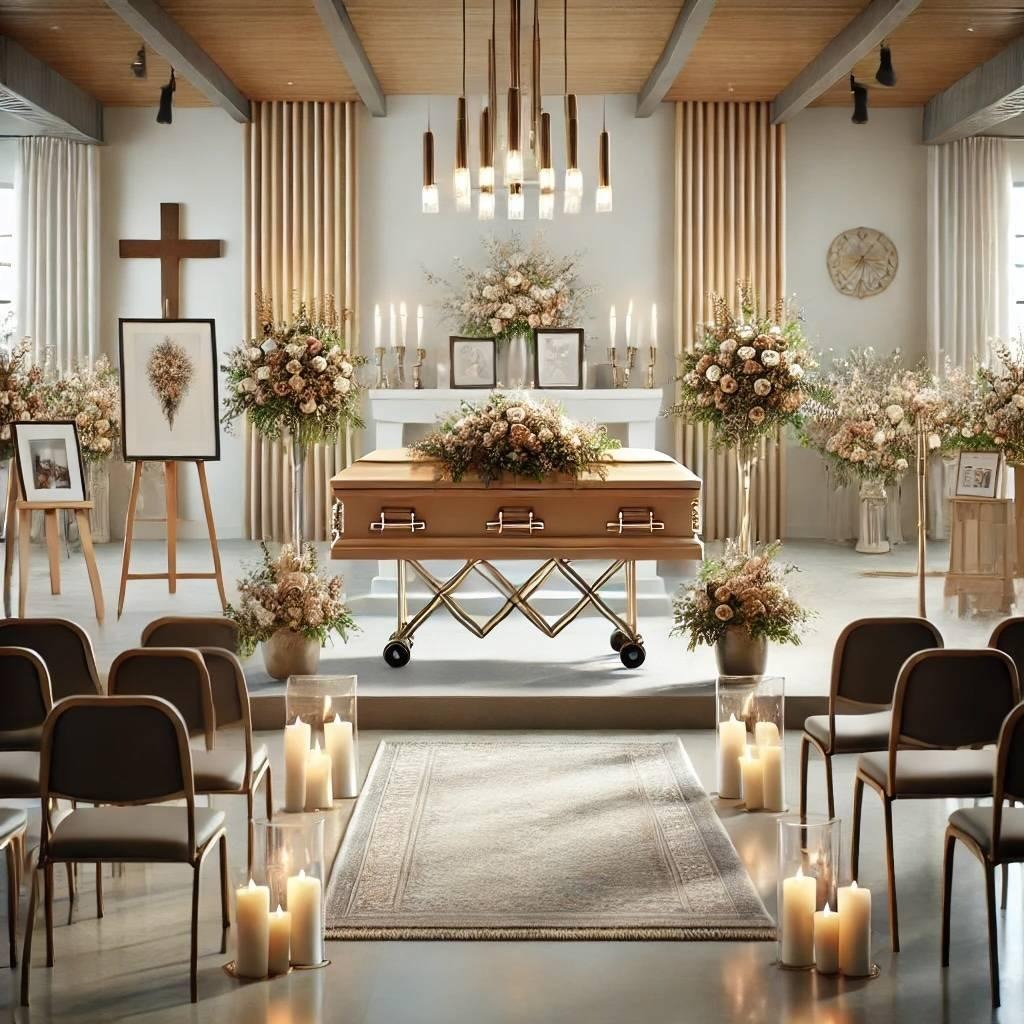 Albritton-Carraway Funeral Home gallery image 3