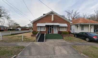 Albritton-Carraway Funeral Home