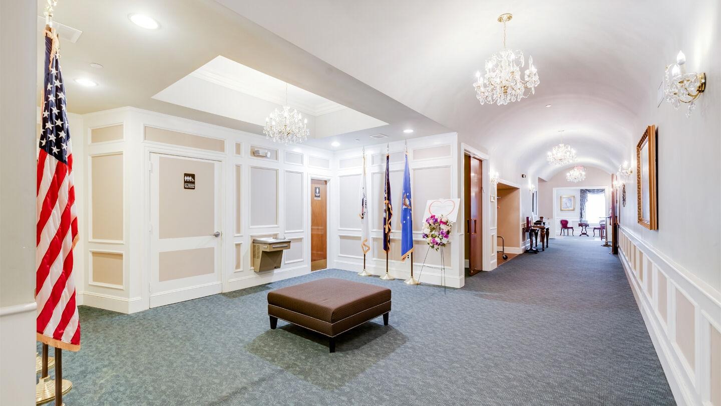 Albritton-Carraway Funeral Home gallery image 5